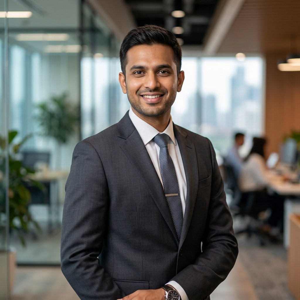 Arjun Varma
