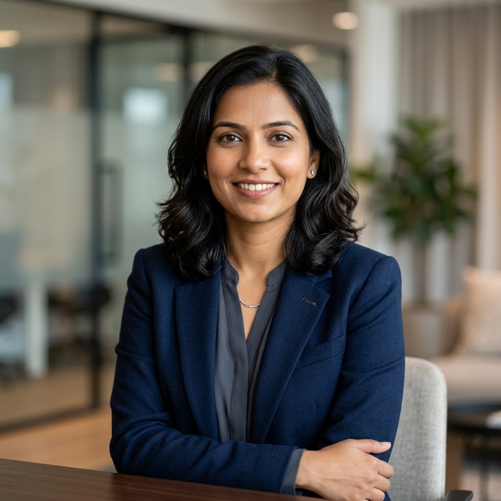 Kavita Rao