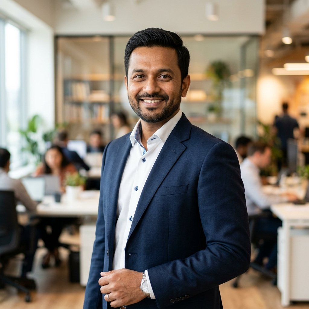 Siddharth Reddy