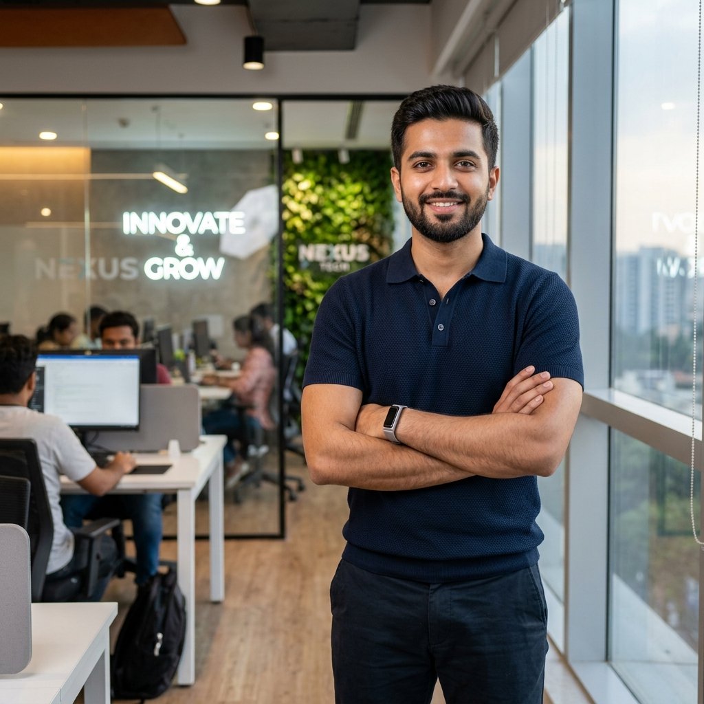 Vikram Malhotra