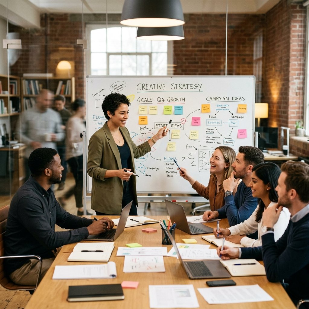 Digital Leadership Training